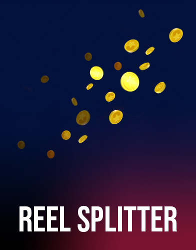 Reel Splitter