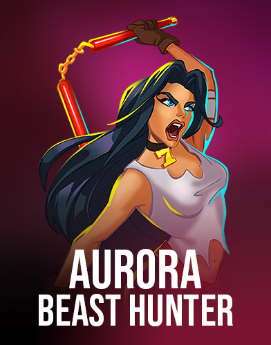Aurora: Beast Hunter