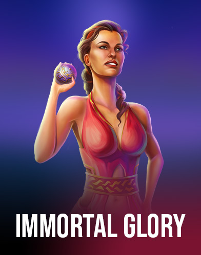 Immortal Glory