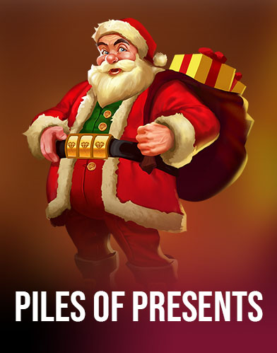 Piles of Presents