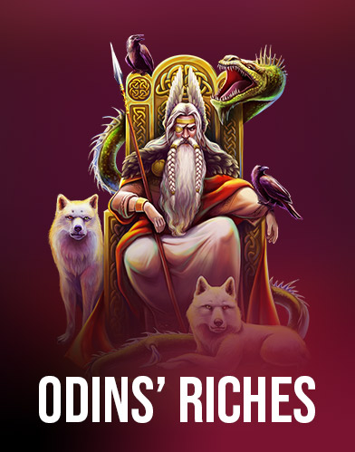 Odins Riches