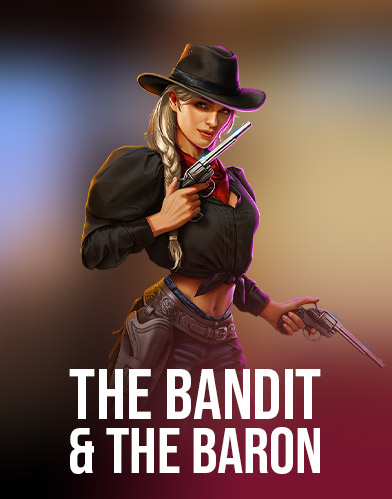 The Bandit and the Baron