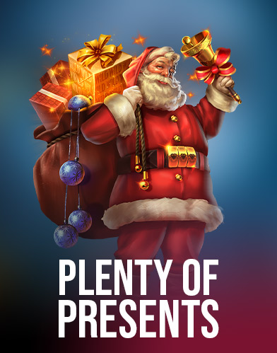 Plenty of Presents