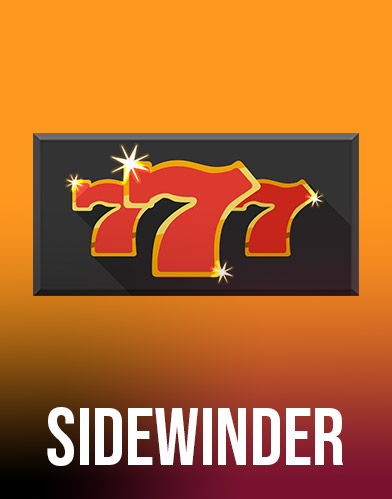 Sidewinder