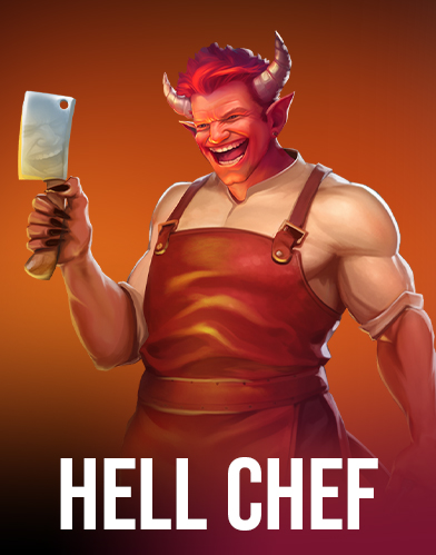 Hell Chef