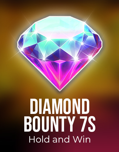 Diamond Bounty 7s Hold and Win
