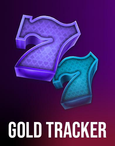 Gold Tracker 7s