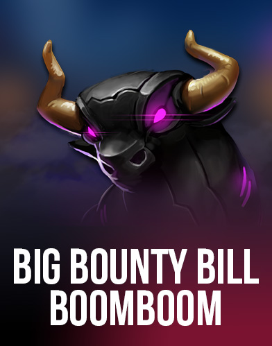Big Bounty Bill BoomBoom