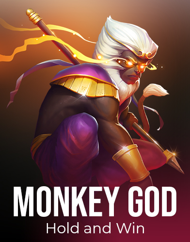 Monkey God Hold and Win