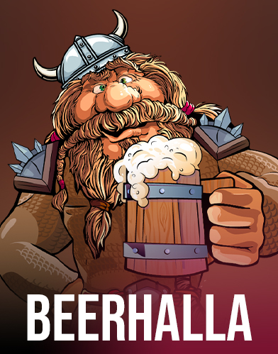 BEERHALLA