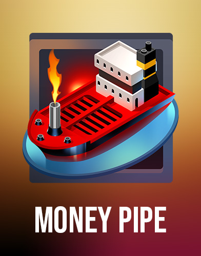 Money Pipe