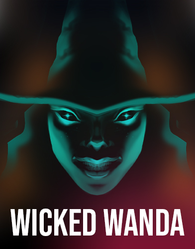 Wicked Wanda