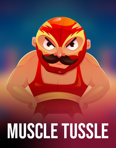 Muscle Tussle