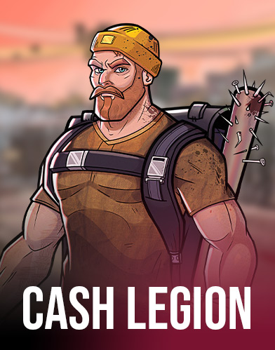 Cash Legion