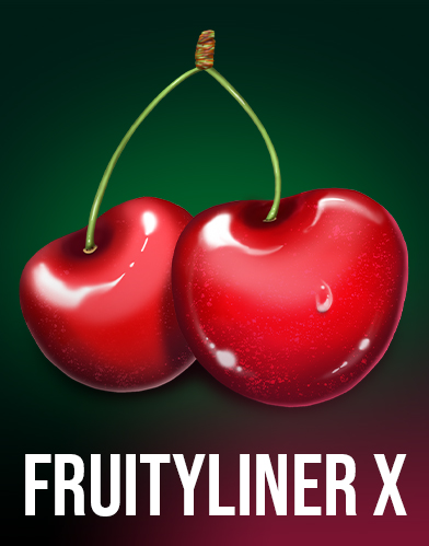 Fruityliner X