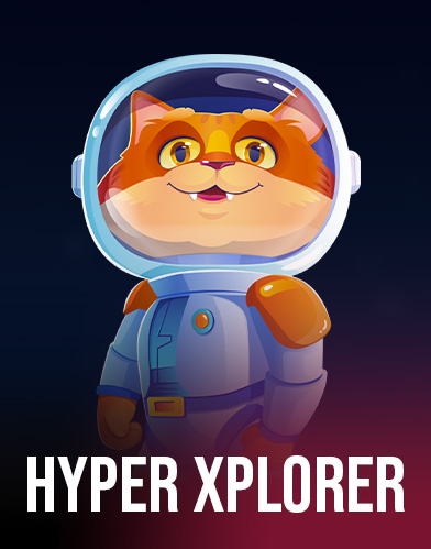 HyperXplorer