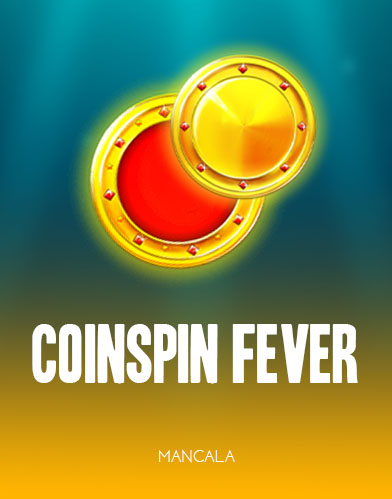 CoinSpin Fever