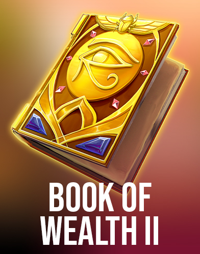 Book of Wealth ll