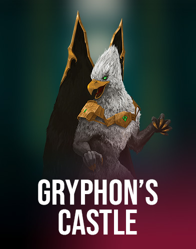 Gryphon's Castle