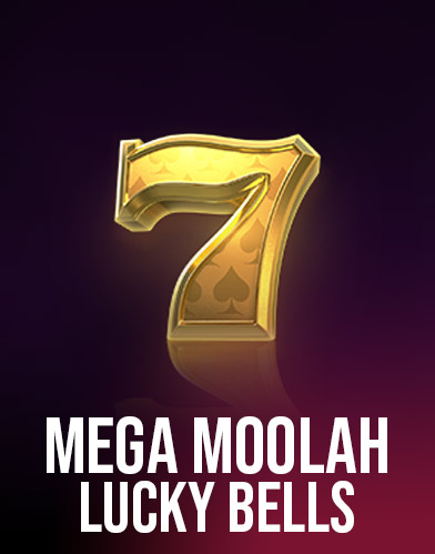 Mega Moolah Lucky Bells