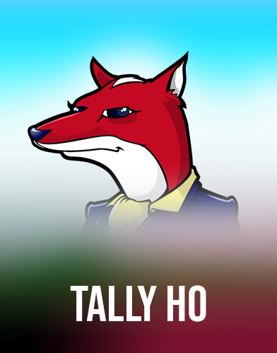 Tally Ho