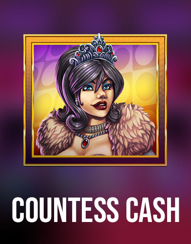 Countess Cash