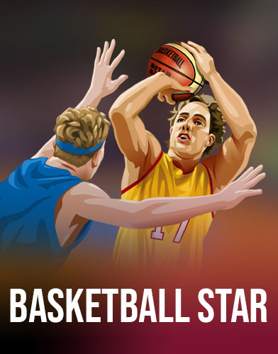 Basketball Star