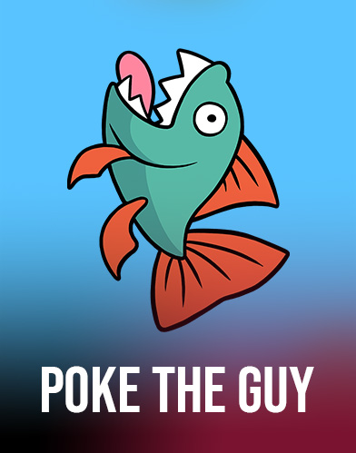Poke the Guy