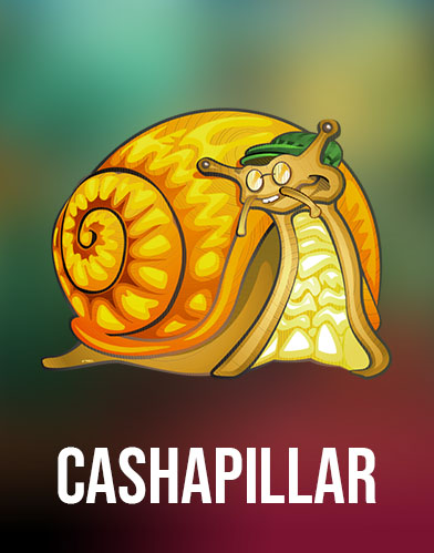 Cashapillar