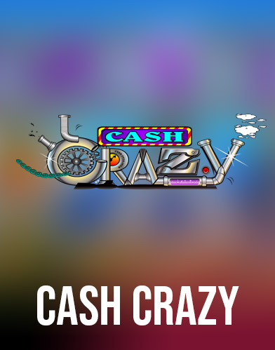 Cash Crazy