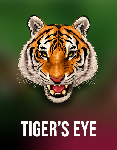 Tiger's Eye