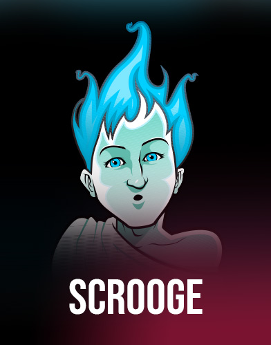 Scrooge
