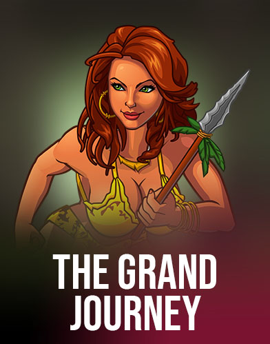 The Grand Journey