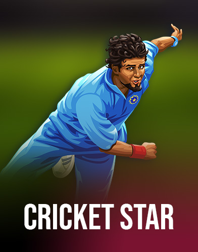 Cricket Star