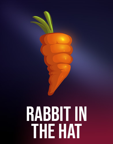 Rabbit In The Hat