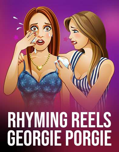 Rhyming Reels Georgie Porgie