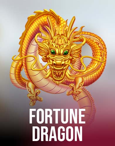 Fortune Dragon