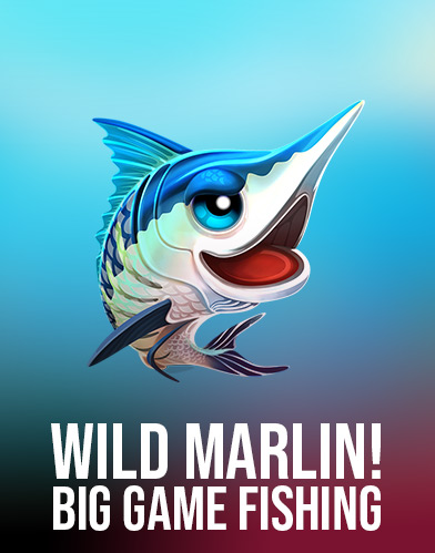 Wild Marlin! - Big Game Fishing