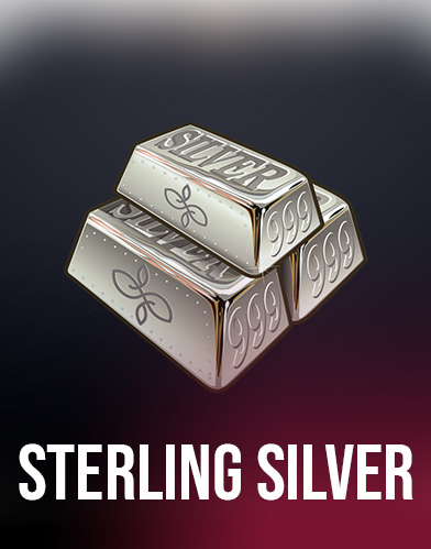 Sterling Silver