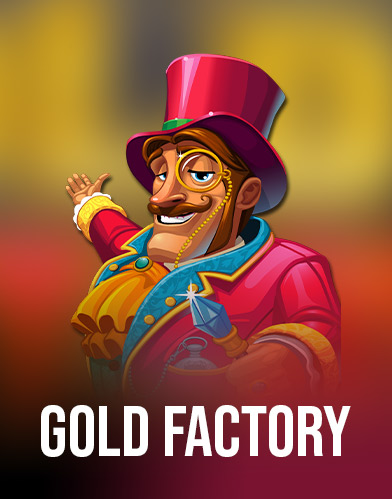 Gold Factory