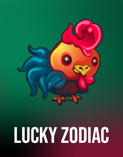 Lucky Zodiac