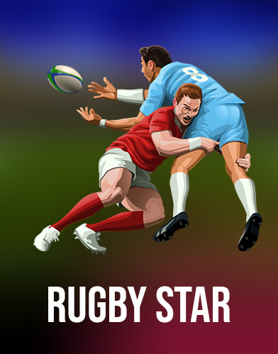 Rugby Star