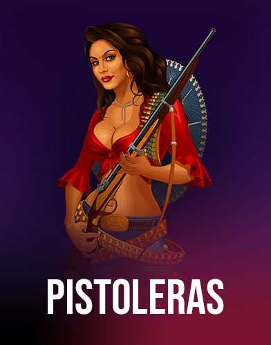 Pistoleras