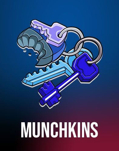 Munchkins
