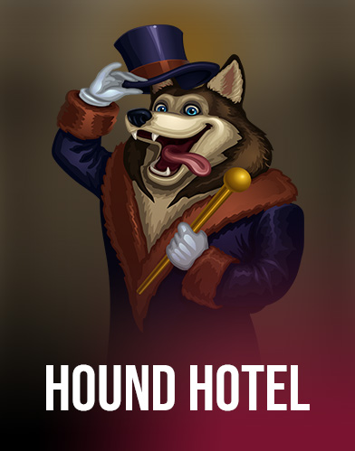 Hound Hotel
