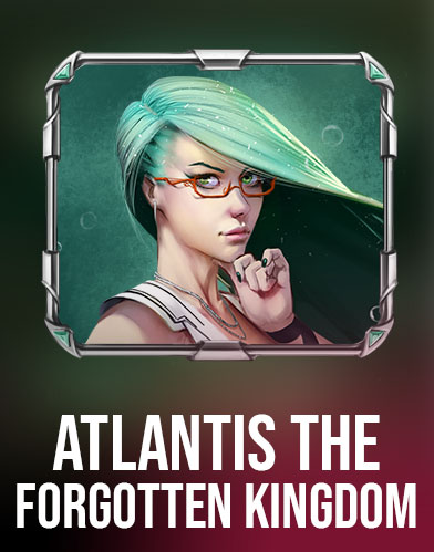 Atlantis: The Forgotten Kingdom