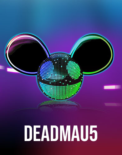 Deadmau5