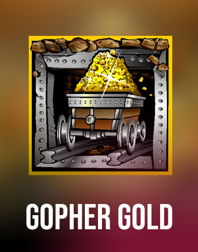 Gopher Gold