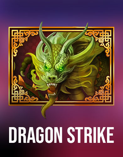 Dragon Strike
