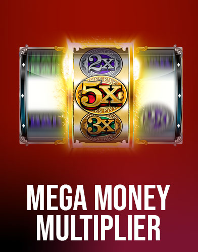 Mega Money Multiplier